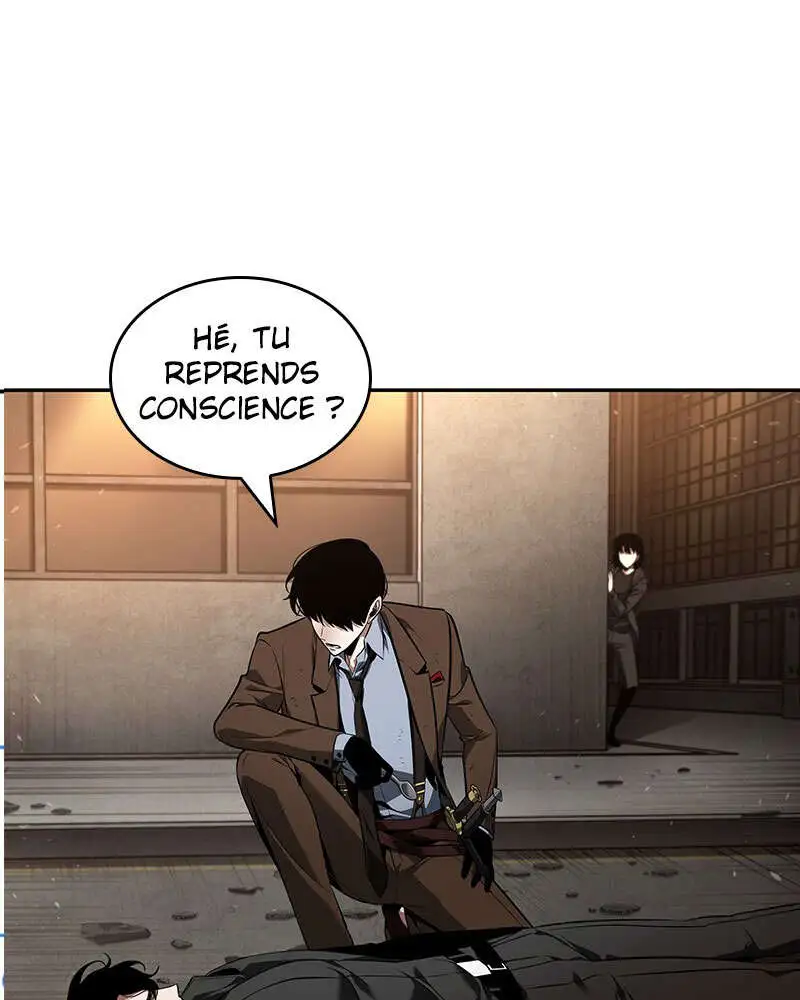 Omniscient Reader’s Viewpoint Chapitre 76 - Page 107
