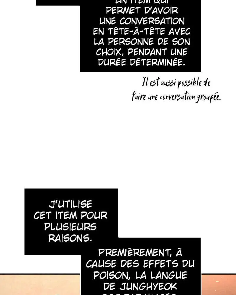 Omniscient Reader’s Viewpoint Chapitre 76 - Page 110