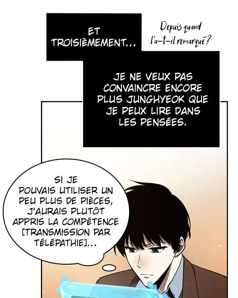 Omniscient Reader’s Viewpoint Chapitre 76 - Page 114