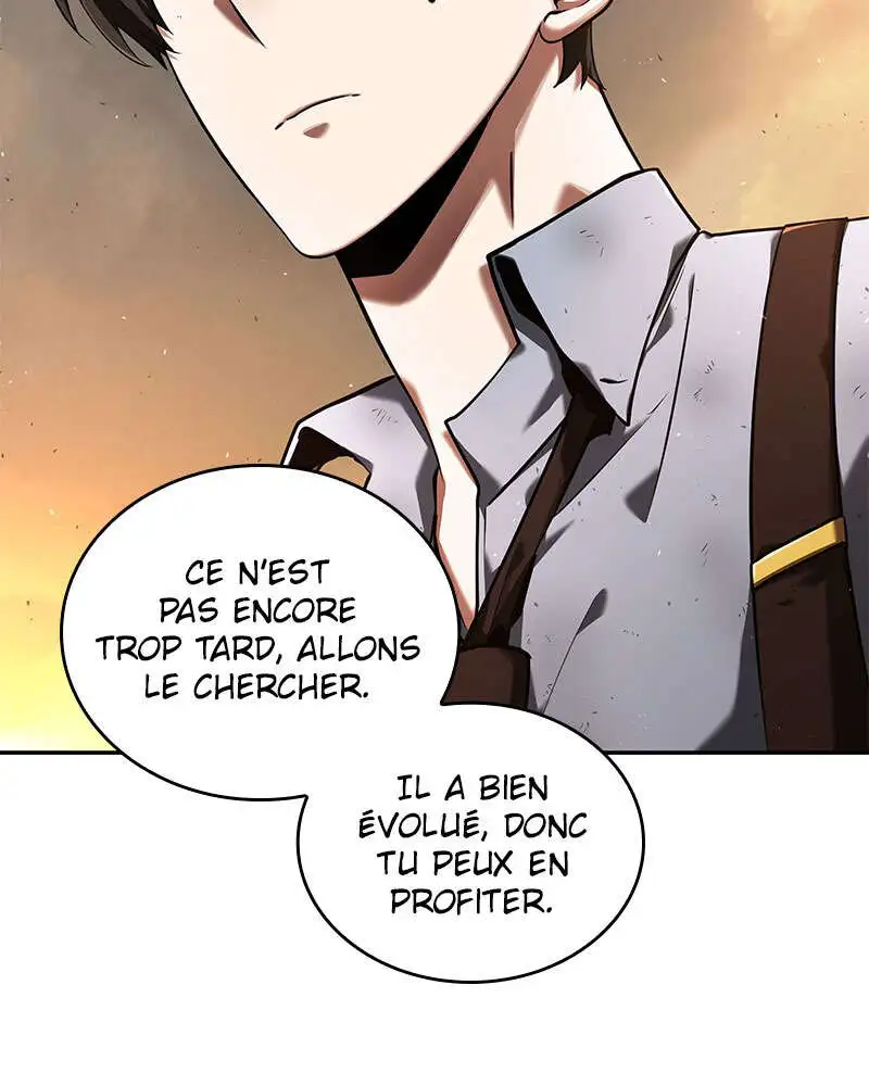 Omniscient Reader’s Viewpoint Chapitre 76 - Page 21