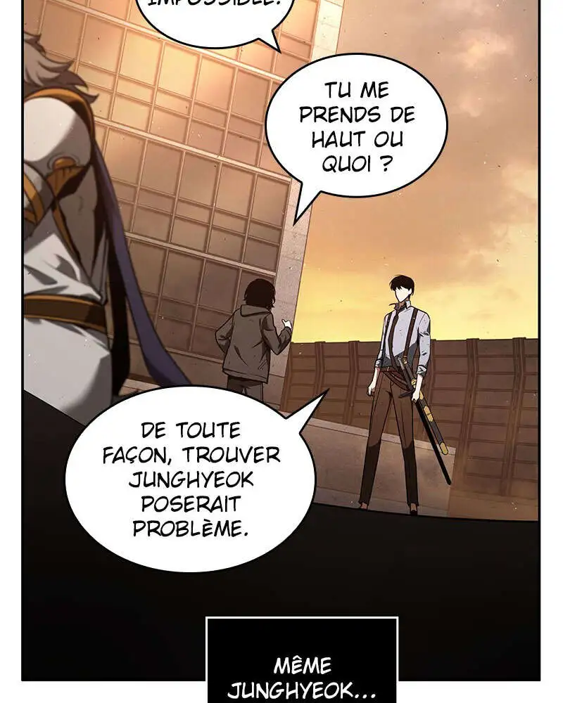 Omniscient Reader’s Viewpoint Chapitre 76 - Page 25