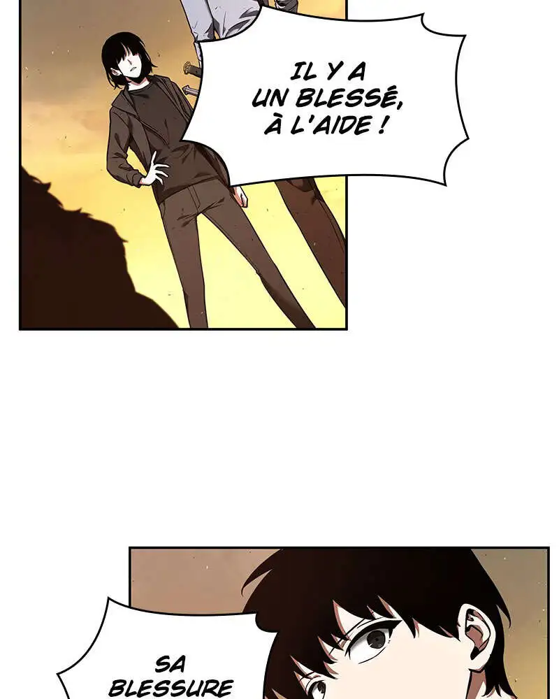 Omniscient Reader’s Viewpoint Chapitre 76 - Page 29