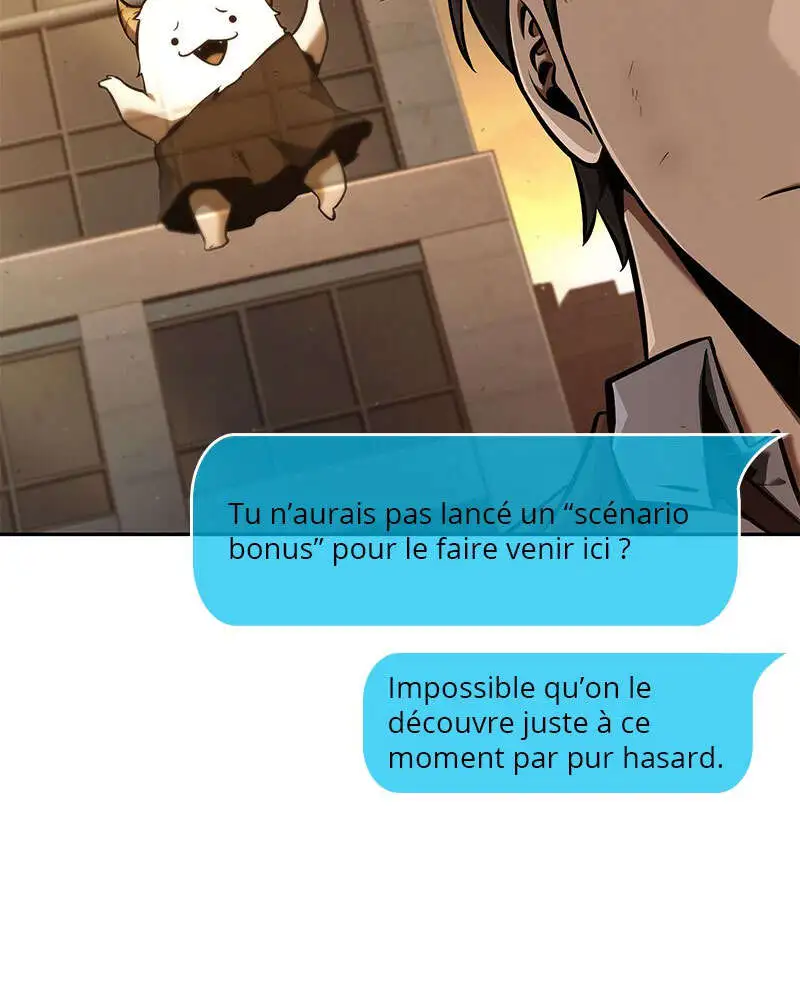 Omniscient Reader’s Viewpoint Chapitre 76 - Page 45