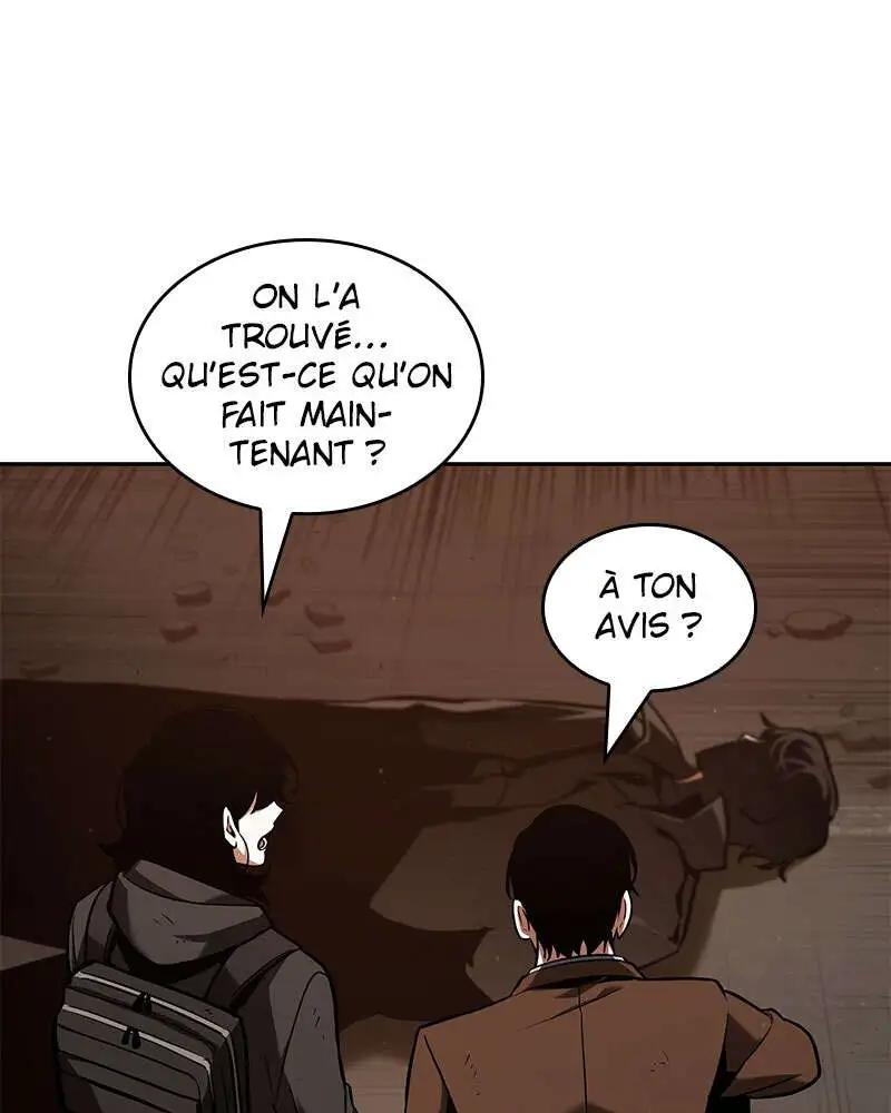 Omniscient Reader’s Viewpoint Chapitre 76 - Page 46