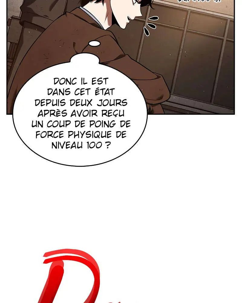 Omniscient Reader’s Viewpoint Chapitre 76 - Page 59