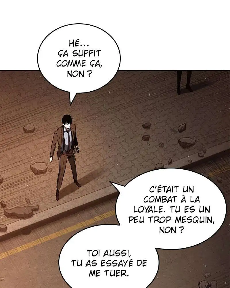 Omniscient Reader’s Viewpoint Chapitre 76 - Page 65