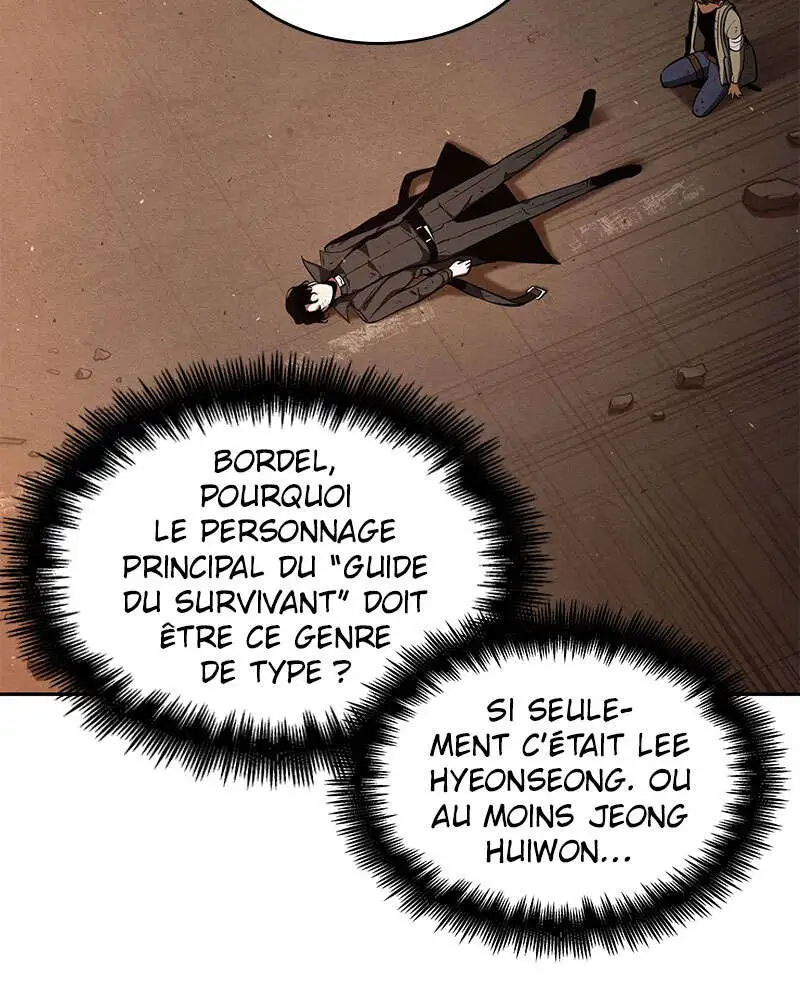 Omniscient Reader’s Viewpoint Chapitre 76 - Page 66