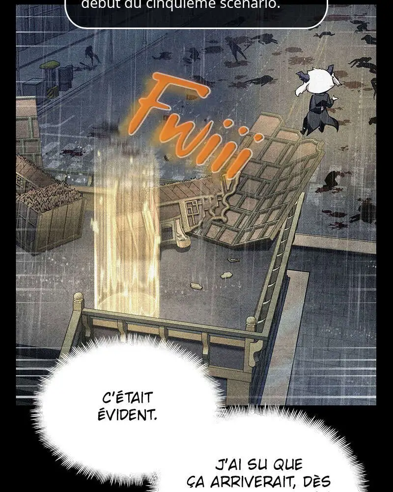 Omniscient Reader’s Viewpoint Chapitre 76 - Page 7