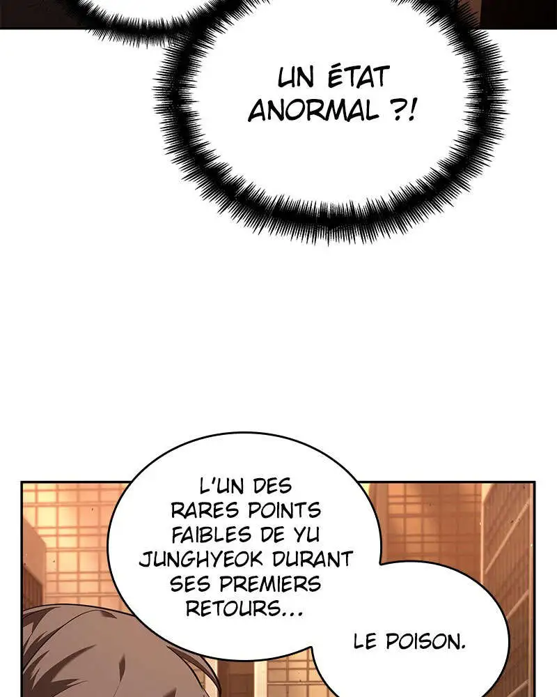 Omniscient Reader’s Viewpoint Chapitre 76 - Page 83