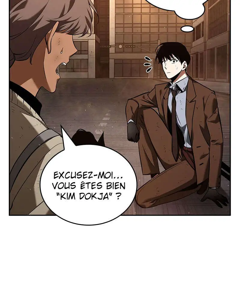 Omniscient Reader’s Viewpoint Chapitre 76 - Page 84