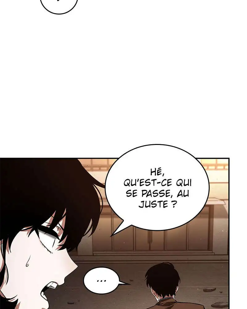 Omniscient Reader’s Viewpoint Chapitre 76 - Page 86