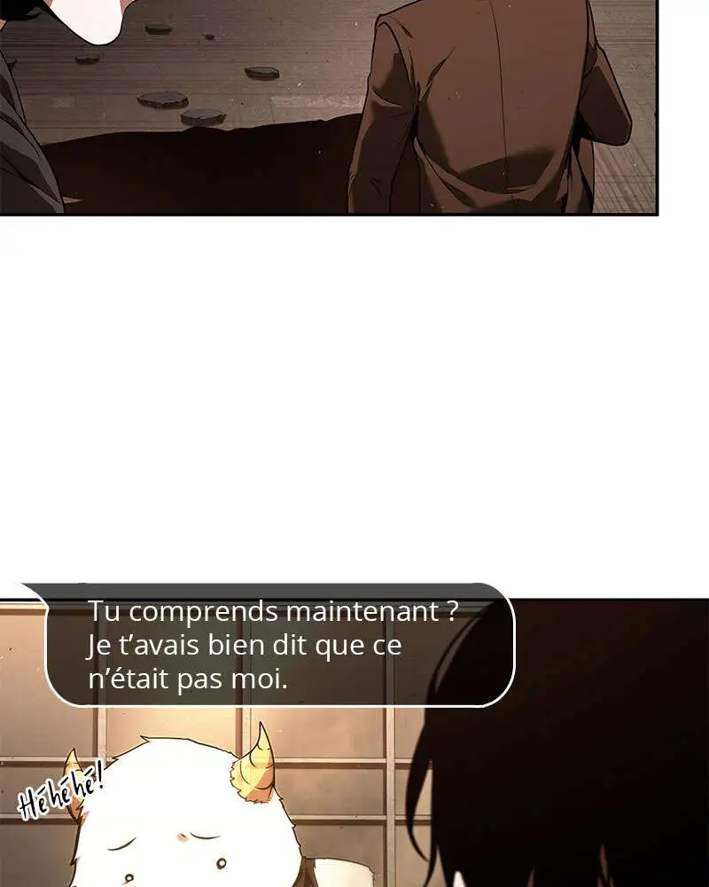 Omniscient Reader’s Viewpoint Chapitre 76 - Page 87