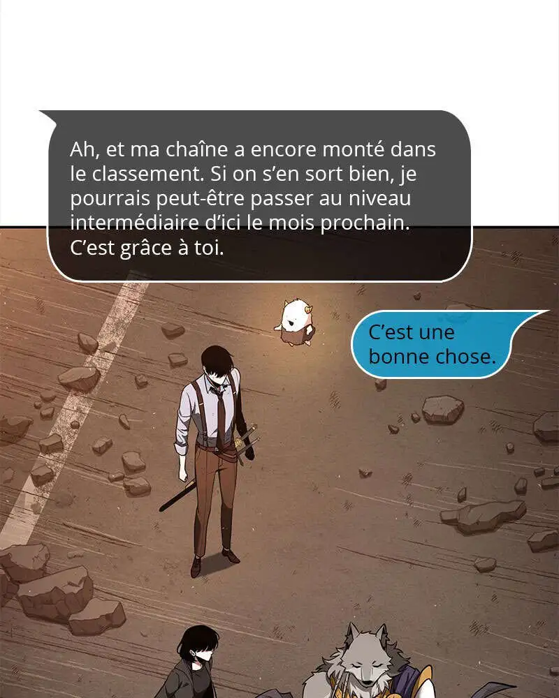 Omniscient Reader’s Viewpoint Chapitre 76 - Page 9