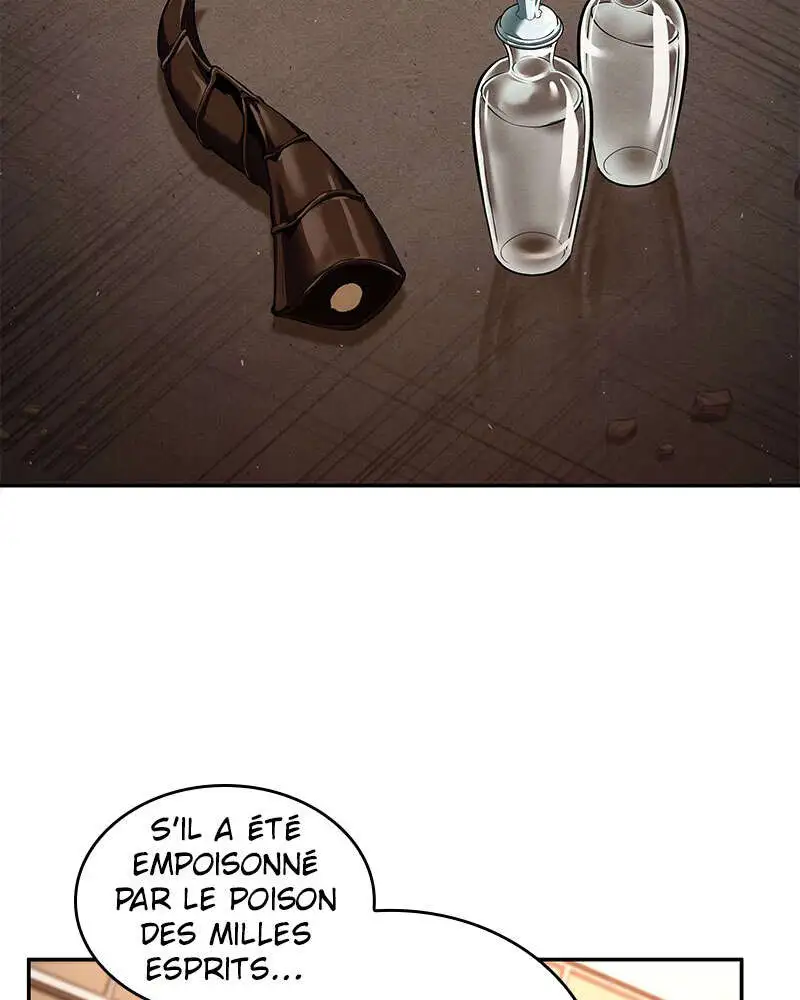 Omniscient Reader’s Viewpoint Chapitre 76 - Page 90