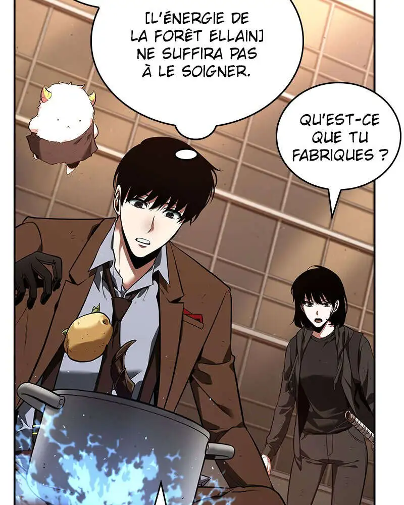 Omniscient Reader’s Viewpoint Chapitre 76 - Page 91