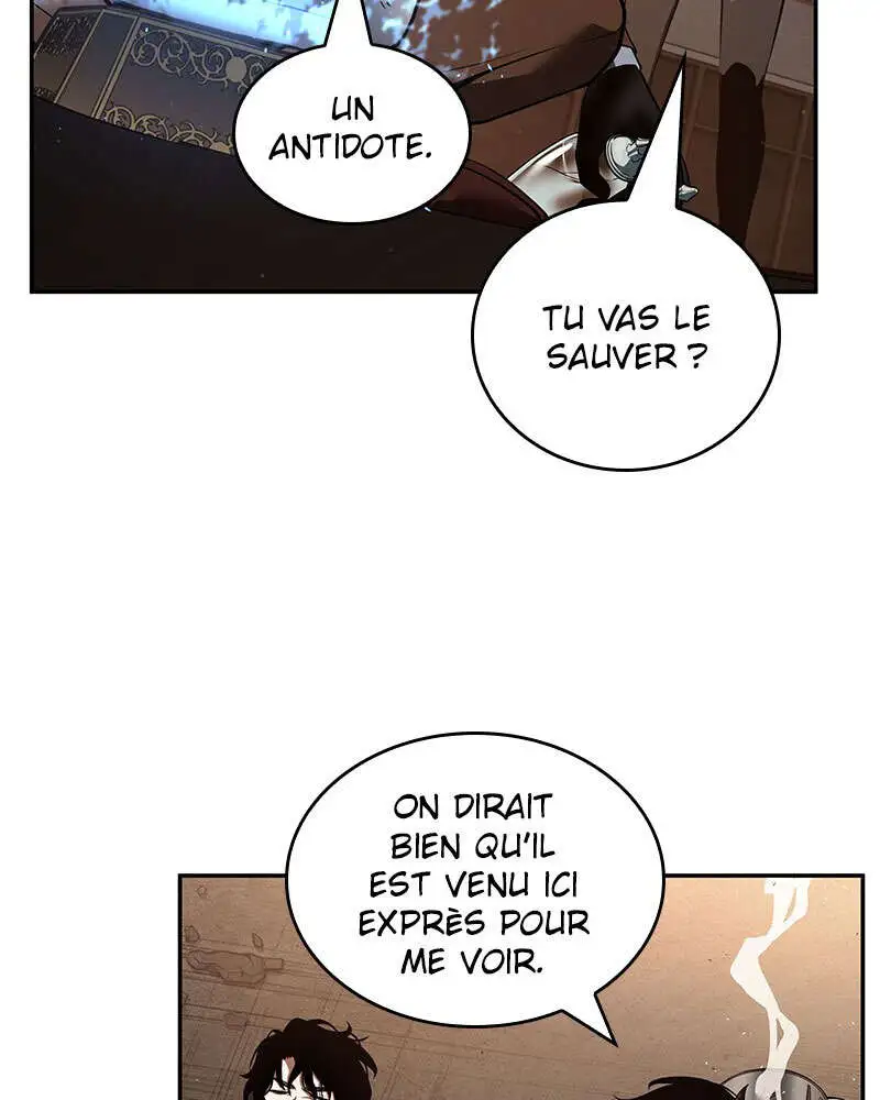 Omniscient Reader’s Viewpoint Chapitre 76 - Page 92