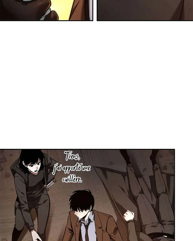 Omniscient Reader’s Viewpoint Chapitre 76 - Page 97