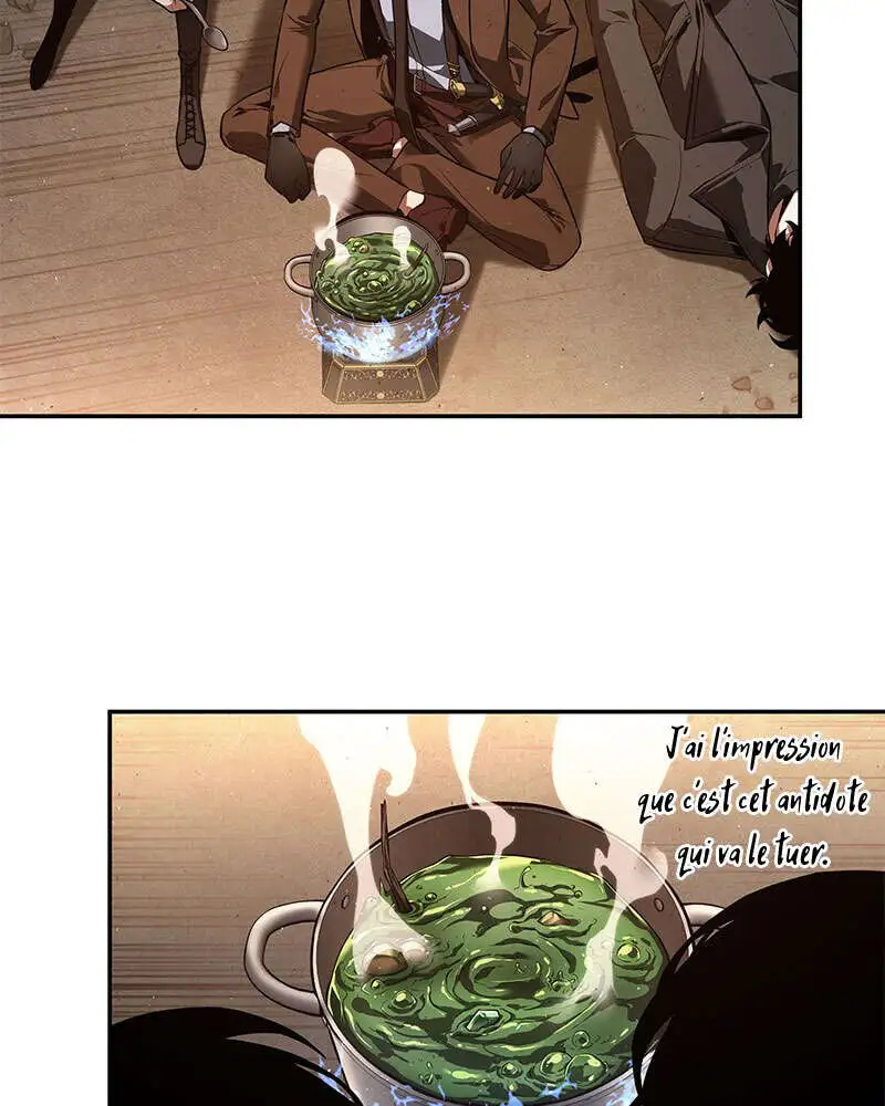 Omniscient Reader’s Viewpoint Chapitre 76 - Page 98