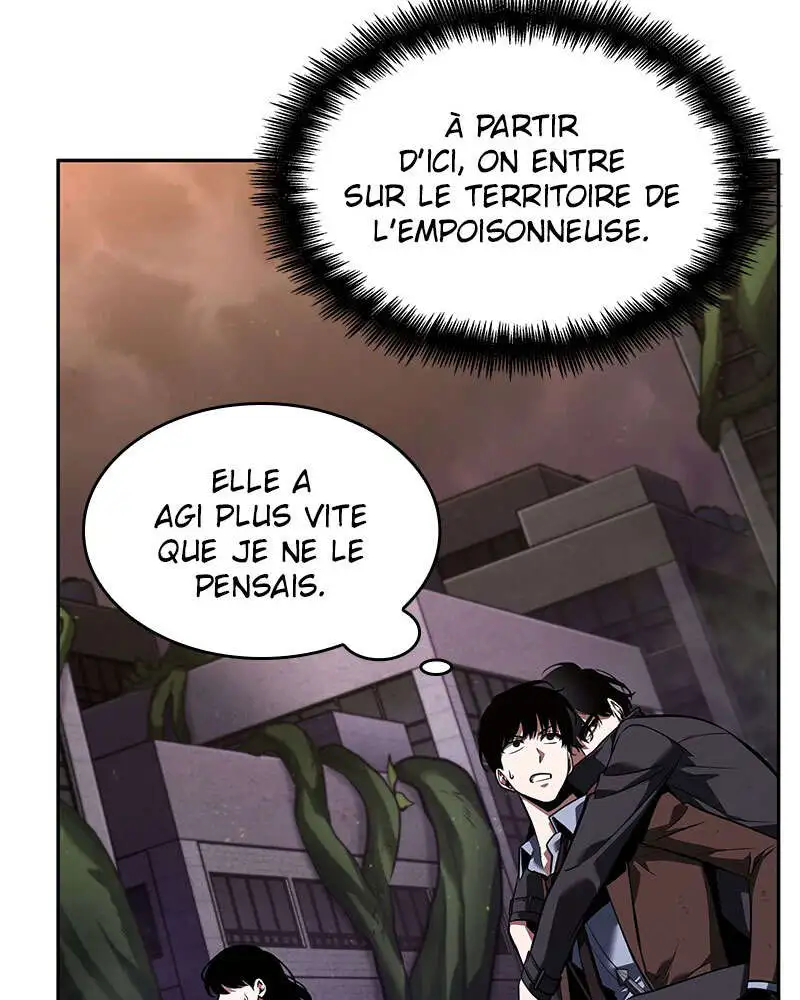Omniscient Reader’s Viewpoint Chapitre 77 - Page 101