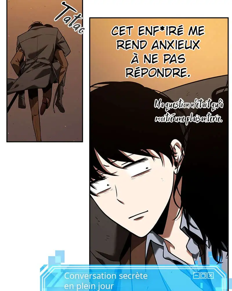 Omniscient Reader’s Viewpoint Chapitre 77 - Page 12