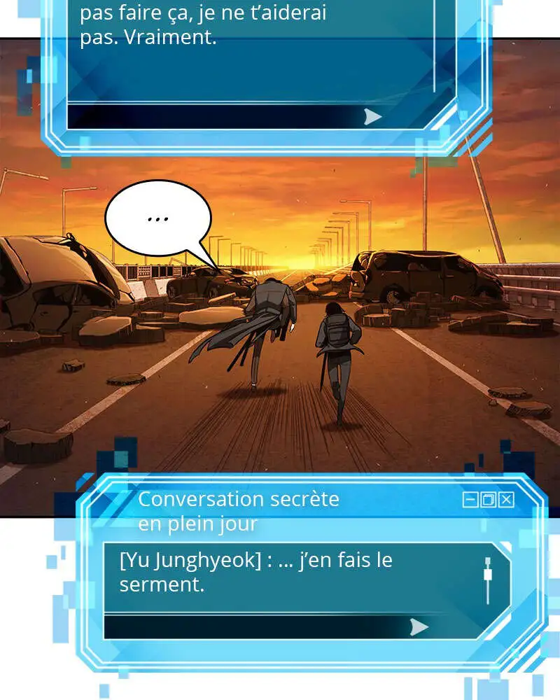 Omniscient Reader’s Viewpoint Chapitre 77 - Page 15