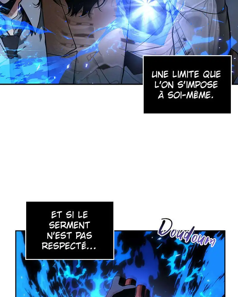 Omniscient Reader’s Viewpoint Chapitre 77 - Page 19