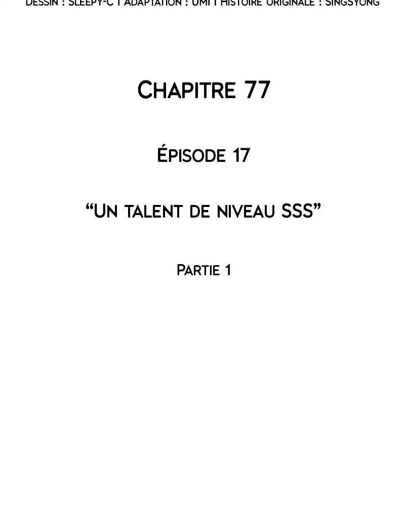 Omniscient Reader’s Viewpoint Chapitre 77 - Page 27