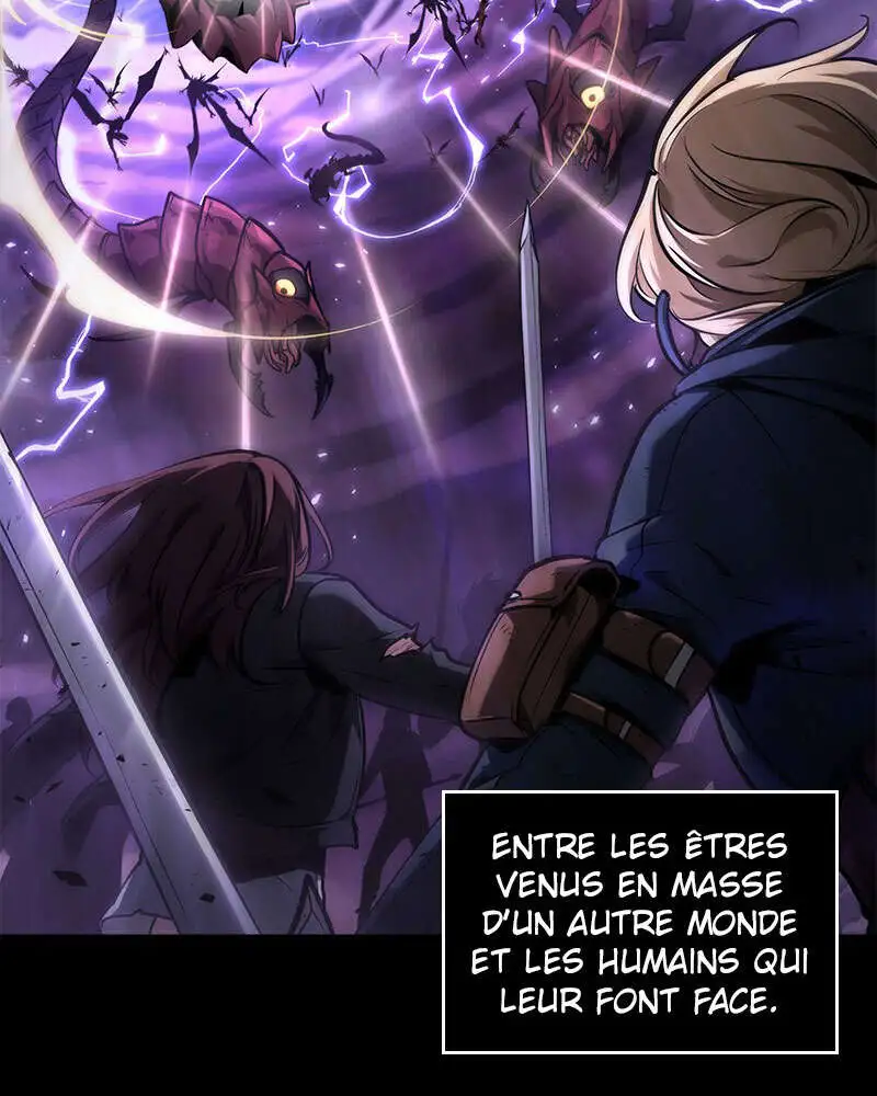 Omniscient Reader’s Viewpoint Chapitre 77 - Page 38