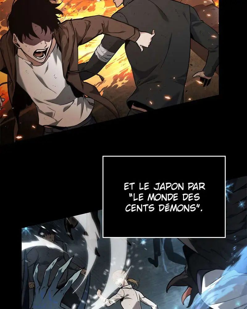 Omniscient Reader’s Viewpoint Chapitre 77 - Page 40
