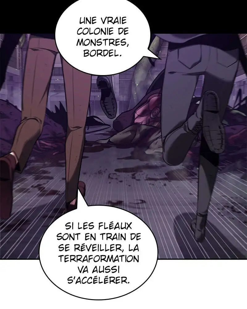 Omniscient Reader’s Viewpoint Chapitre 77 - Page 42
