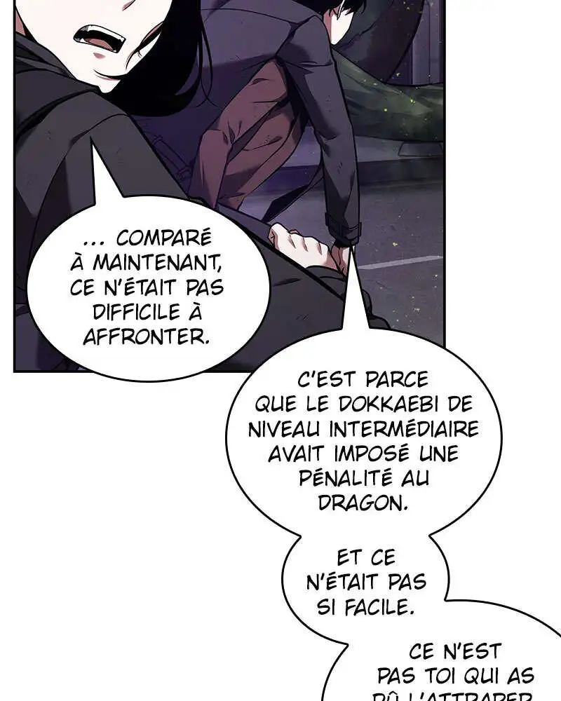 Omniscient Reader’s Viewpoint Chapitre 77 - Page 44