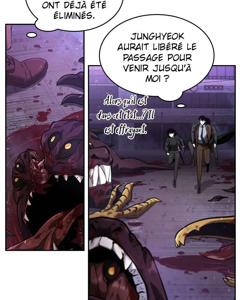 Omniscient Reader’s Viewpoint Chapitre 77 - Page 47