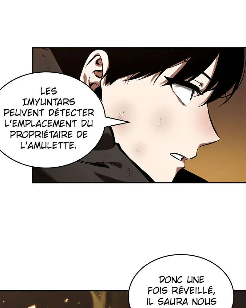 Omniscient Reader’s Viewpoint Chapitre 77 - Page 5