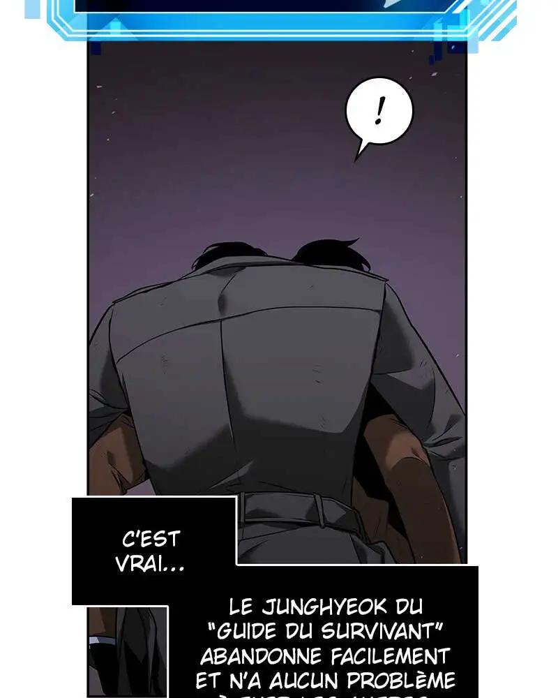 Omniscient Reader’s Viewpoint Chapitre 77 - Page 51