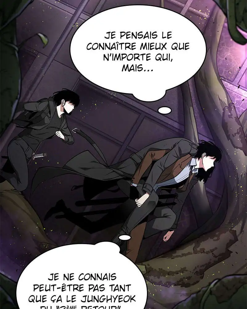 Omniscient Reader’s Viewpoint Chapitre 77 - Page 53
