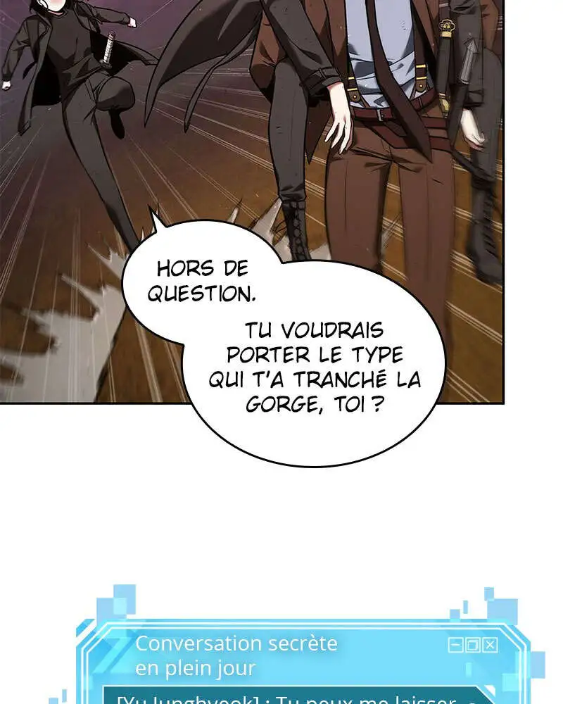 Omniscient Reader’s Viewpoint Chapitre 77 - Page 8