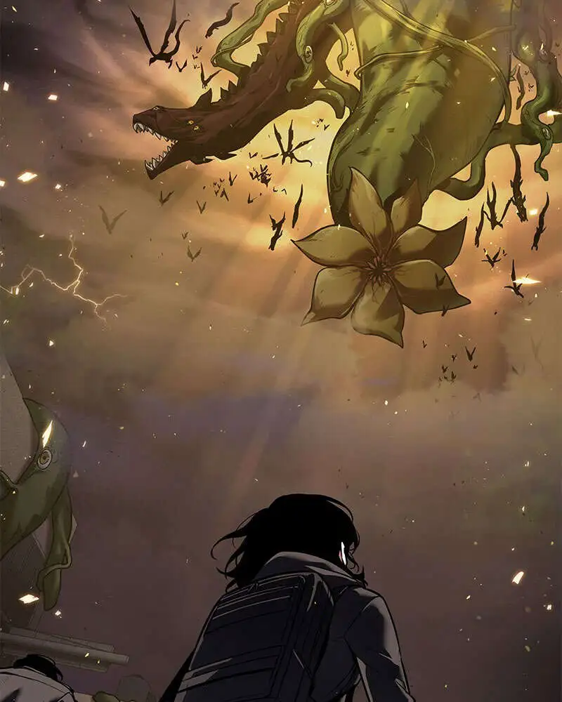 Omniscient Reader’s Viewpoint Chapitre 77 - Page 96