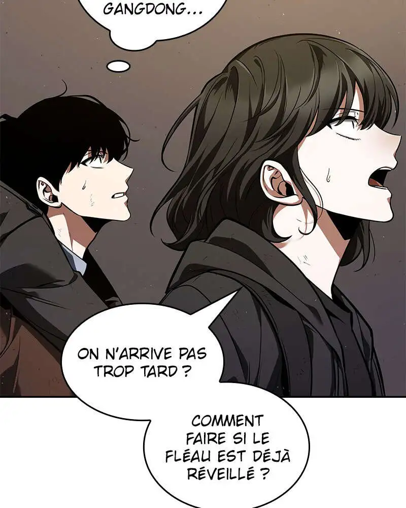 Omniscient Reader’s Viewpoint Chapitre 77 - Page 98