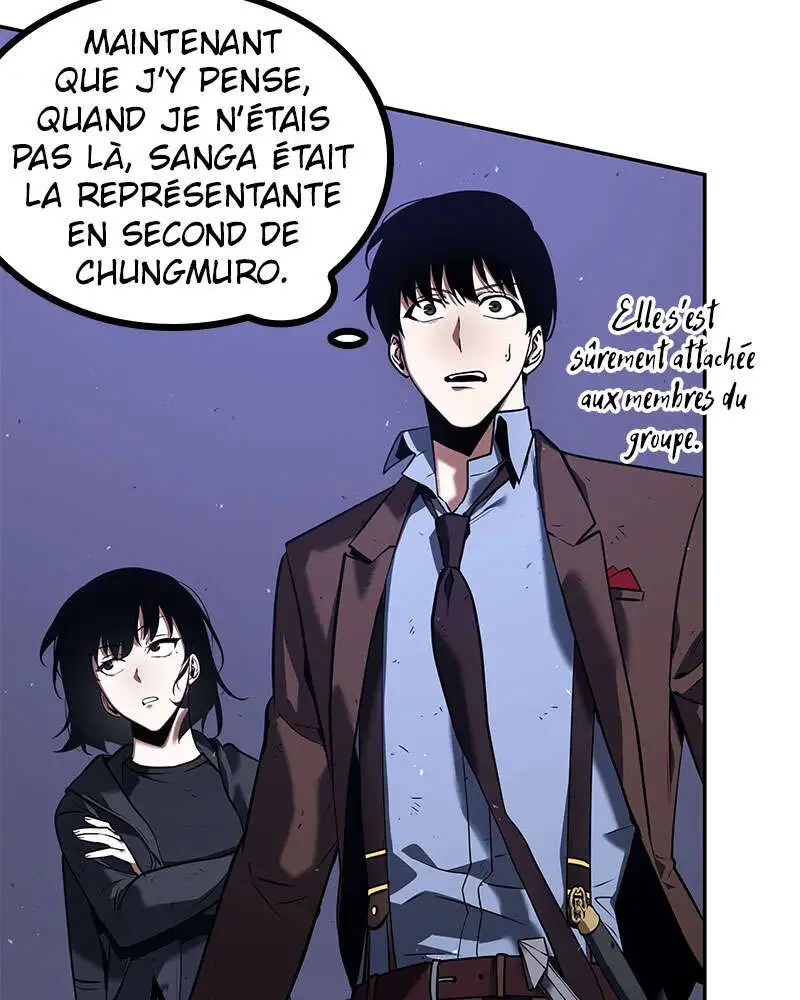 Omniscient Reader’s Viewpoint Chapitre 78 - Page 111