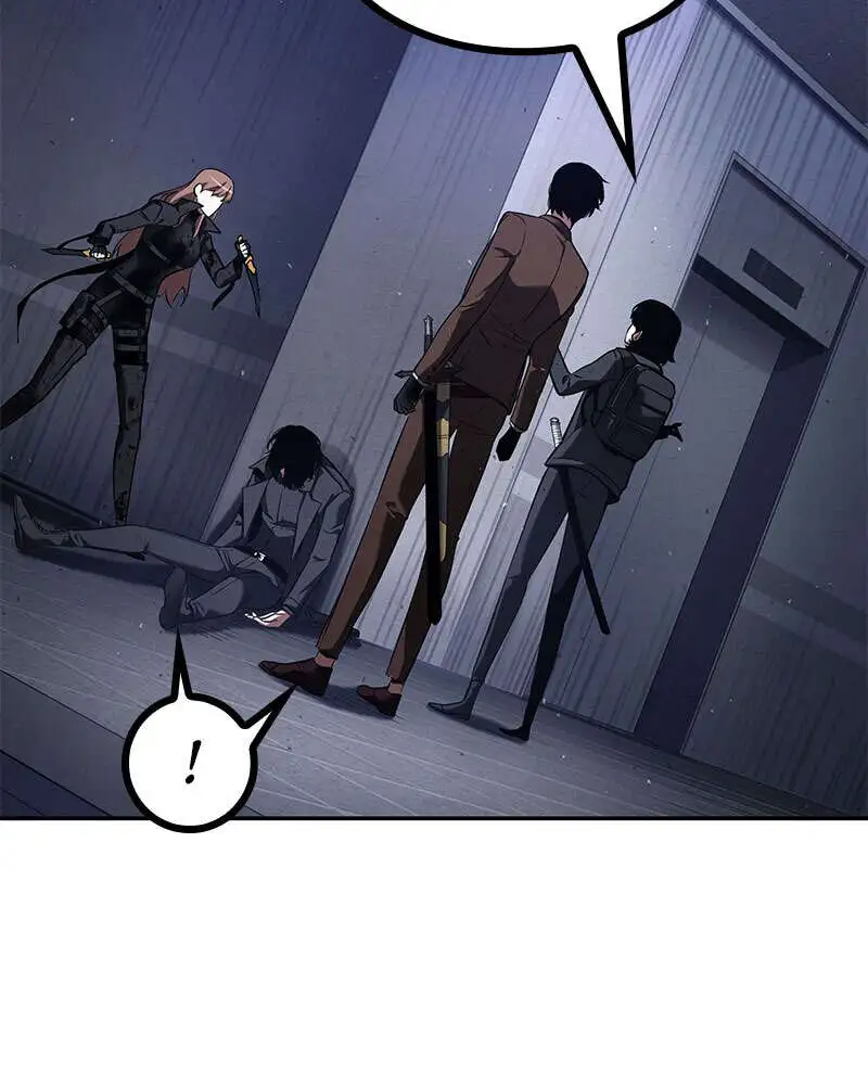 Omniscient Reader’s Viewpoint Chapitre 78 - Page 116
