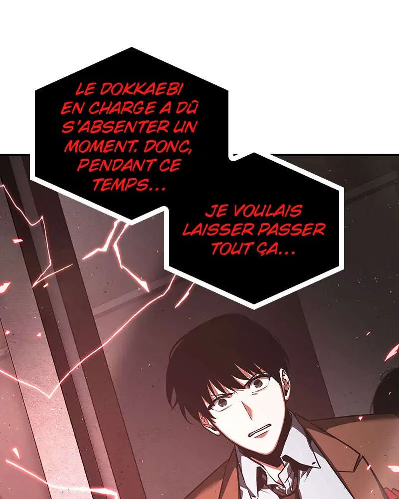 Omniscient Reader’s Viewpoint Chapitre 78 - Page 129