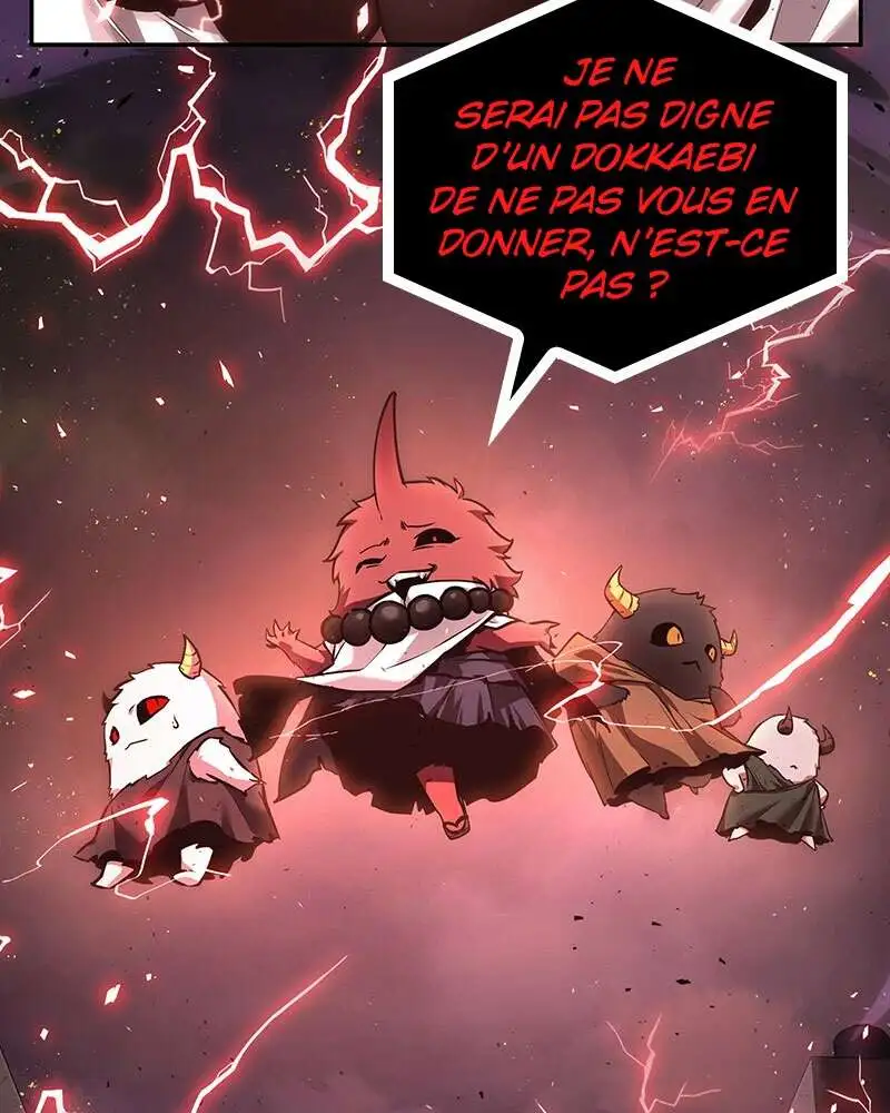 Omniscient Reader’s Viewpoint Chapitre 78 - Page 132