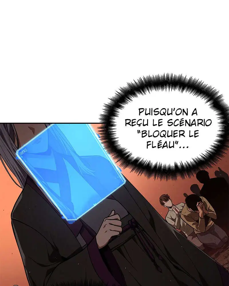 Omniscient Reader’s Viewpoint Chapitre 78 - Page 139