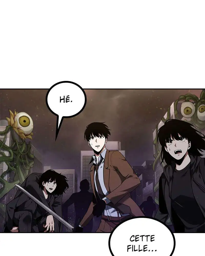 Omniscient Reader’s Viewpoint Chapitre 78 - Page 14