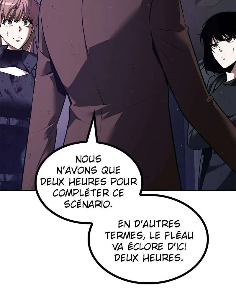Omniscient Reader’s Viewpoint Chapitre 78 - Page 142