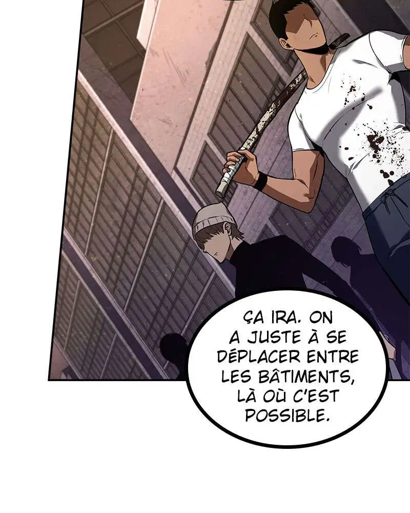 Omniscient Reader’s Viewpoint Chapitre 78 - Page 151