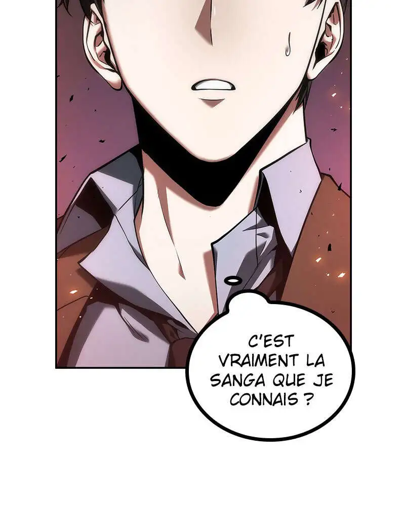 Omniscient Reader’s Viewpoint Chapitre 78 - Page 43