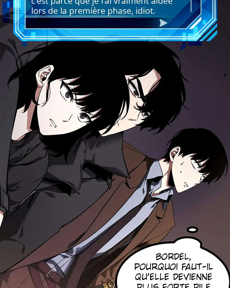 Omniscient Reader’s Viewpoint Chapitre 78 - Page 50