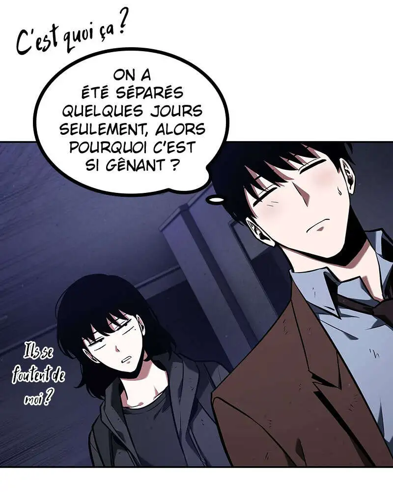 Omniscient Reader’s Viewpoint Chapitre 78 - Page 70