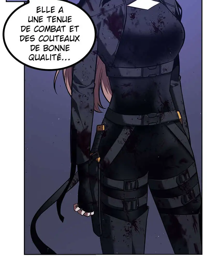 Omniscient Reader’s Viewpoint Chapitre 78 - Page 72